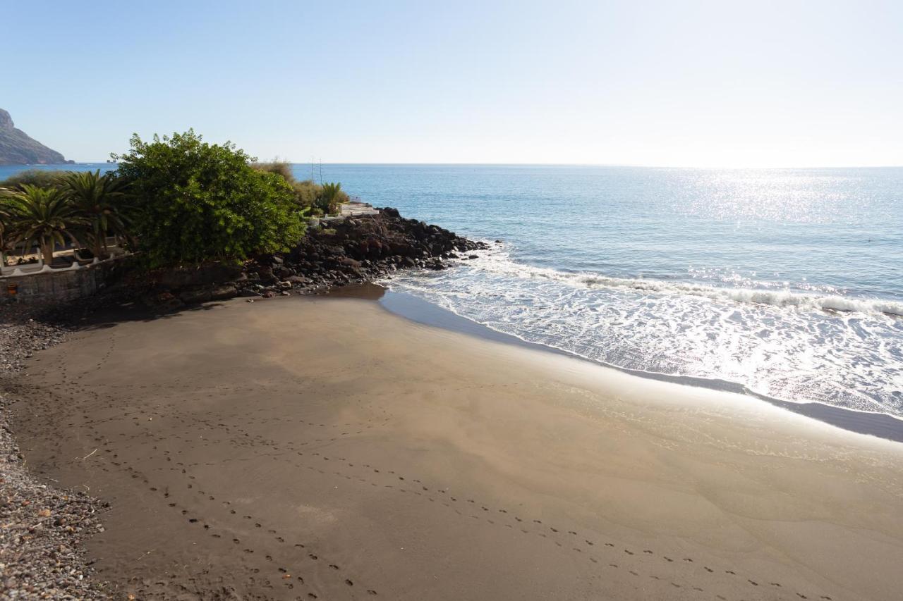 Home2Book Ocean View Las Teresitas Beach 0 San Andrés Exterior foto